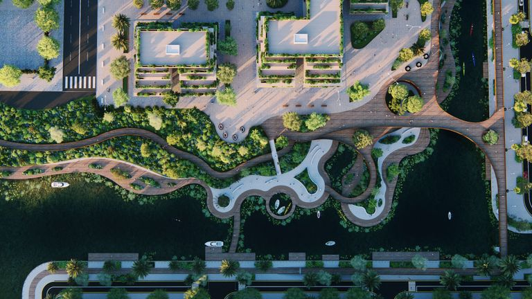 Lumion Pro 2026.0 is now available
