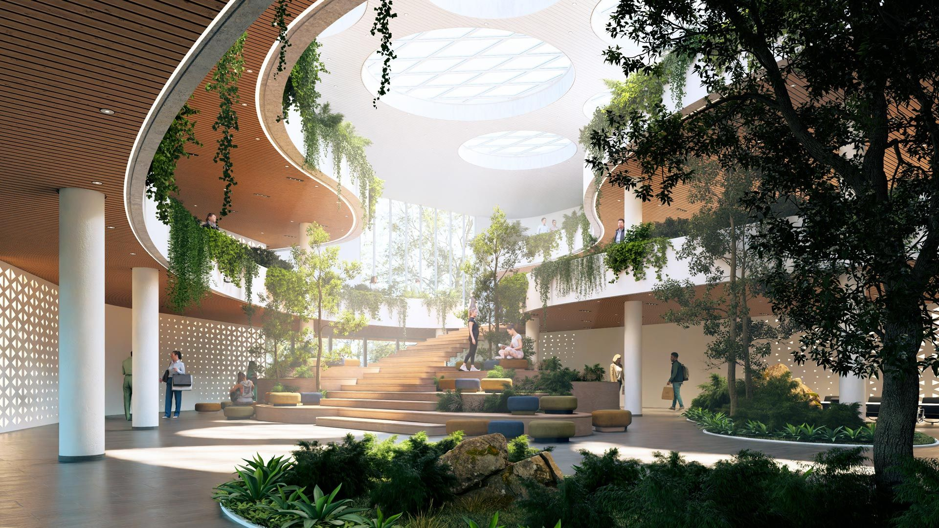 How real - time tools are transforming architectural practice