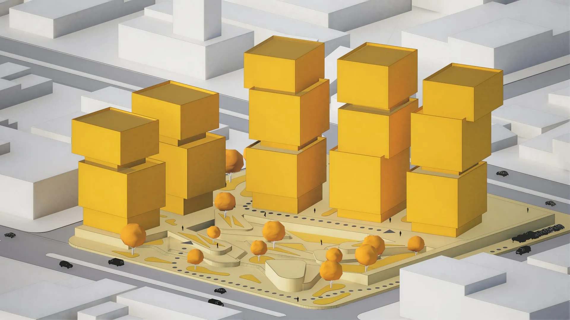 Meet Axogram: A new architectural diagramming tool